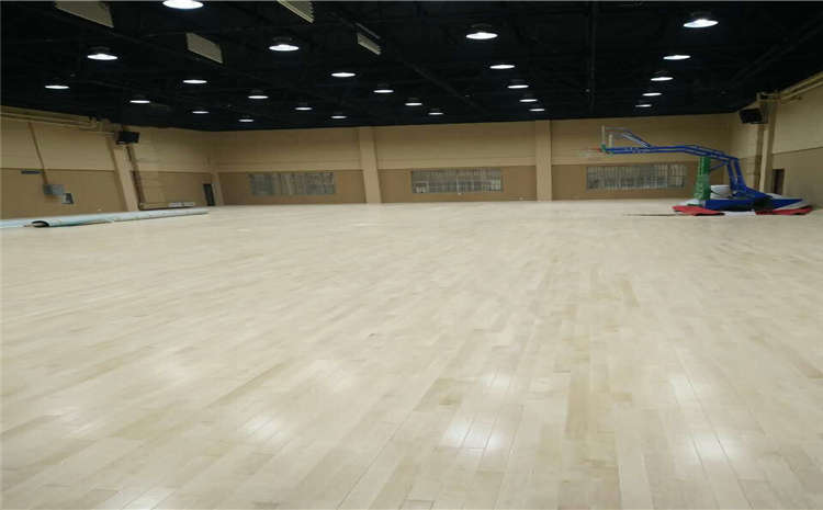 學(xué)校舞臺地板大全