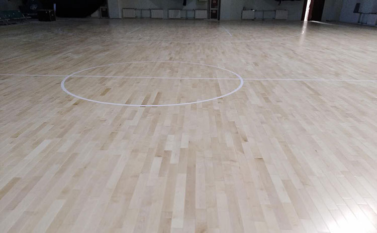 山東柞木實木運動地板品牌有哪些
