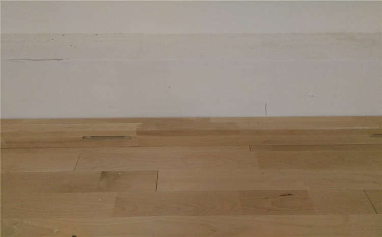 呼和浩特楓木運動木地板報價