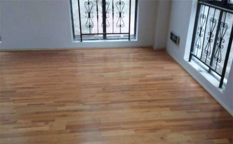 拼裝舞臺實木地板都有哪些品牌