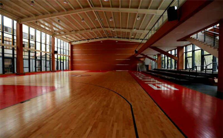 國內體育場館木地板哪家便宜