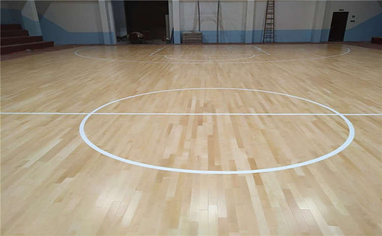 南京柞木實(shí)木運(yùn)動(dòng)地板品牌電話