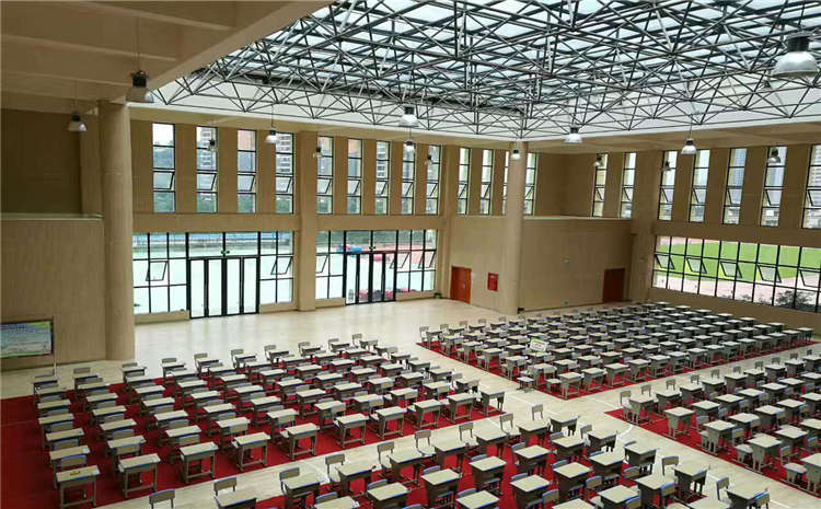 大型體育場(chǎng)館木地板什么品牌好