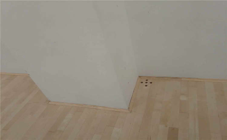 學(xué)校舞臺木地板多少錢一平方