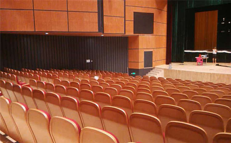 拼裝舞臺木地板每平米價格