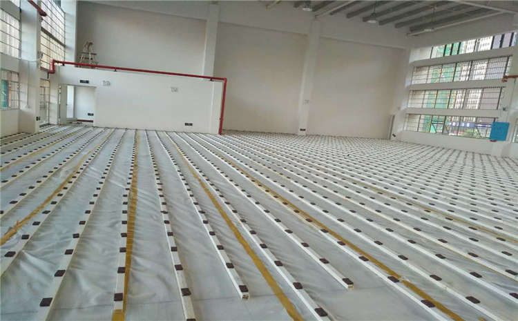 太原實(shí)木運(yùn)動地板品牌有哪些