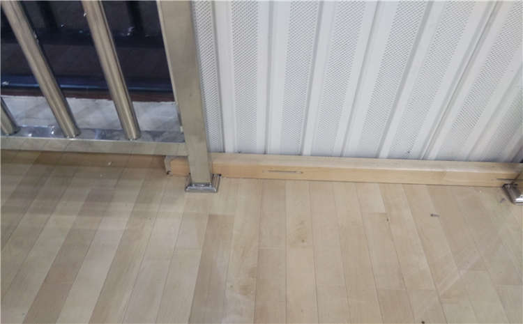 硬木企口運(yùn)動(dòng)木地板品牌有哪些