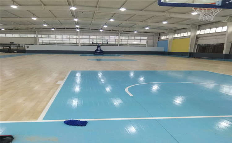 武漢企口實(shí)木運(yùn)動(dòng)地板多少錢