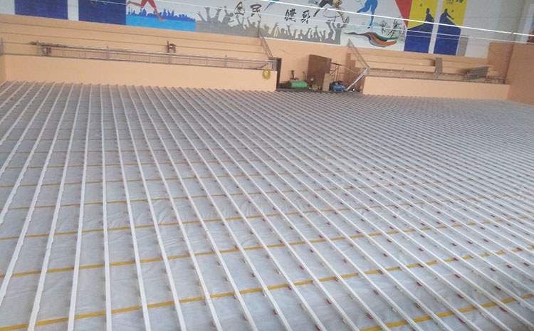 硬木企口體育場木地板哪家便宜