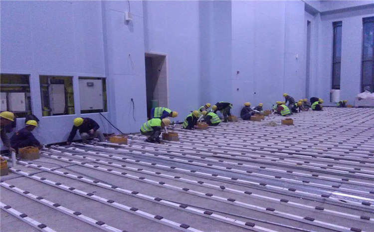 廣西運動木地板品牌電話