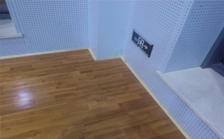 專業運動實木地板品牌有哪些