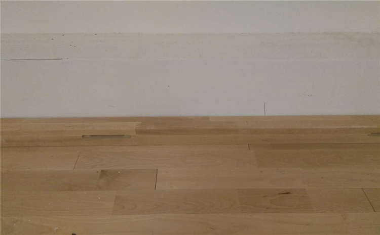 場館體育場館木地板怎么保養