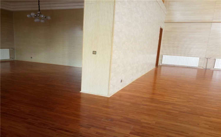 拼裝舞蹈室木地板牌子有哪些